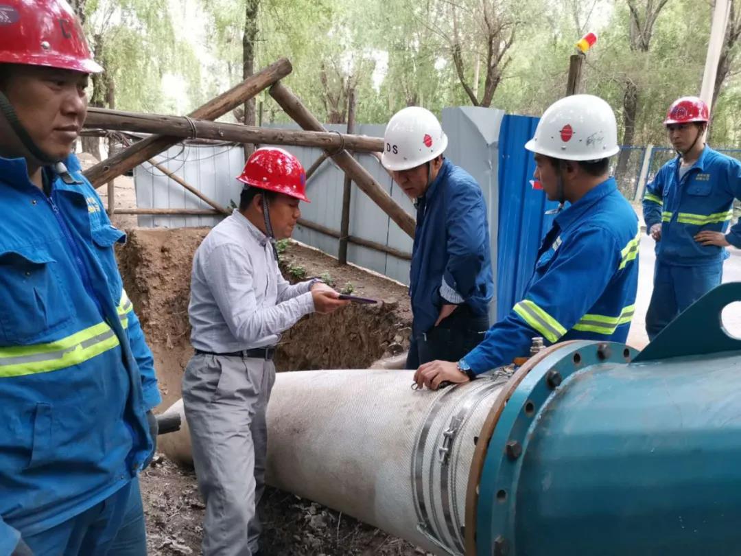 龙陵工业管道清洗-管道清淤