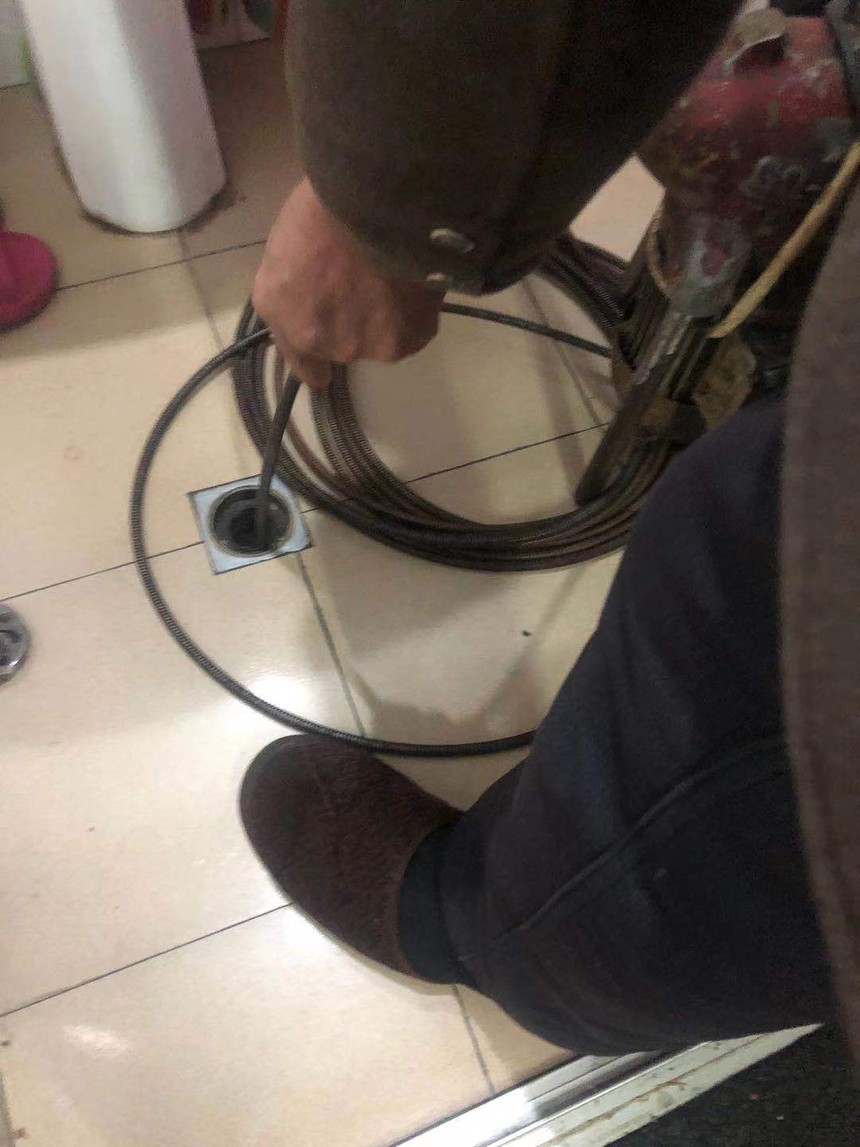 龙陵管道疏通，疏通下水道